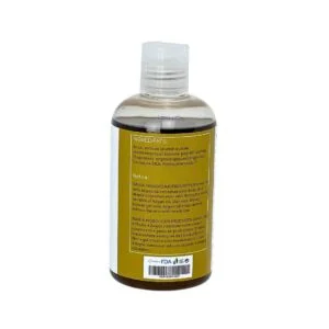 Gel douche à l'Argan