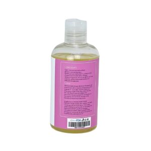 Gel douche hydratant aux fruits rouges gel douche fuit rouge