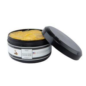 Savon Noir Naturel à l'Argan Savon Noir Naturel à l’Argan