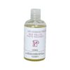 gel douche fuit rouge