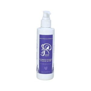 Gel intime lavande