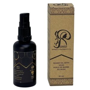 huile de barbe huile pour barbe naturel