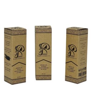pack argan argan ambre, argan oud, argan musc