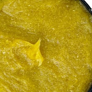 Argan Savon Noir
