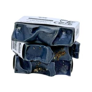 Savon Charbon Actif Savons Charbon Actif 120 GR