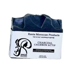 Savon Charbon Actif 120 GR