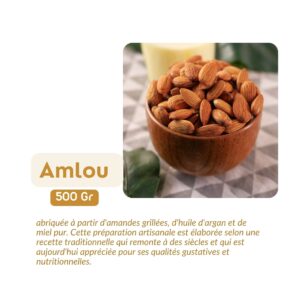 Amlou beldi